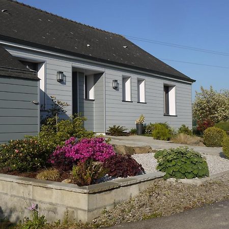 Ch. D'Hotes De La Saliais Chavagne Exterior foto